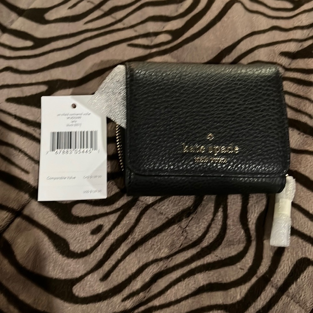 Kate Spade Wallet, New